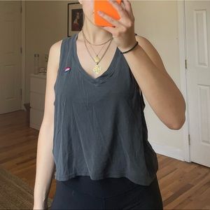 Spiritual Gangster Karma Tank